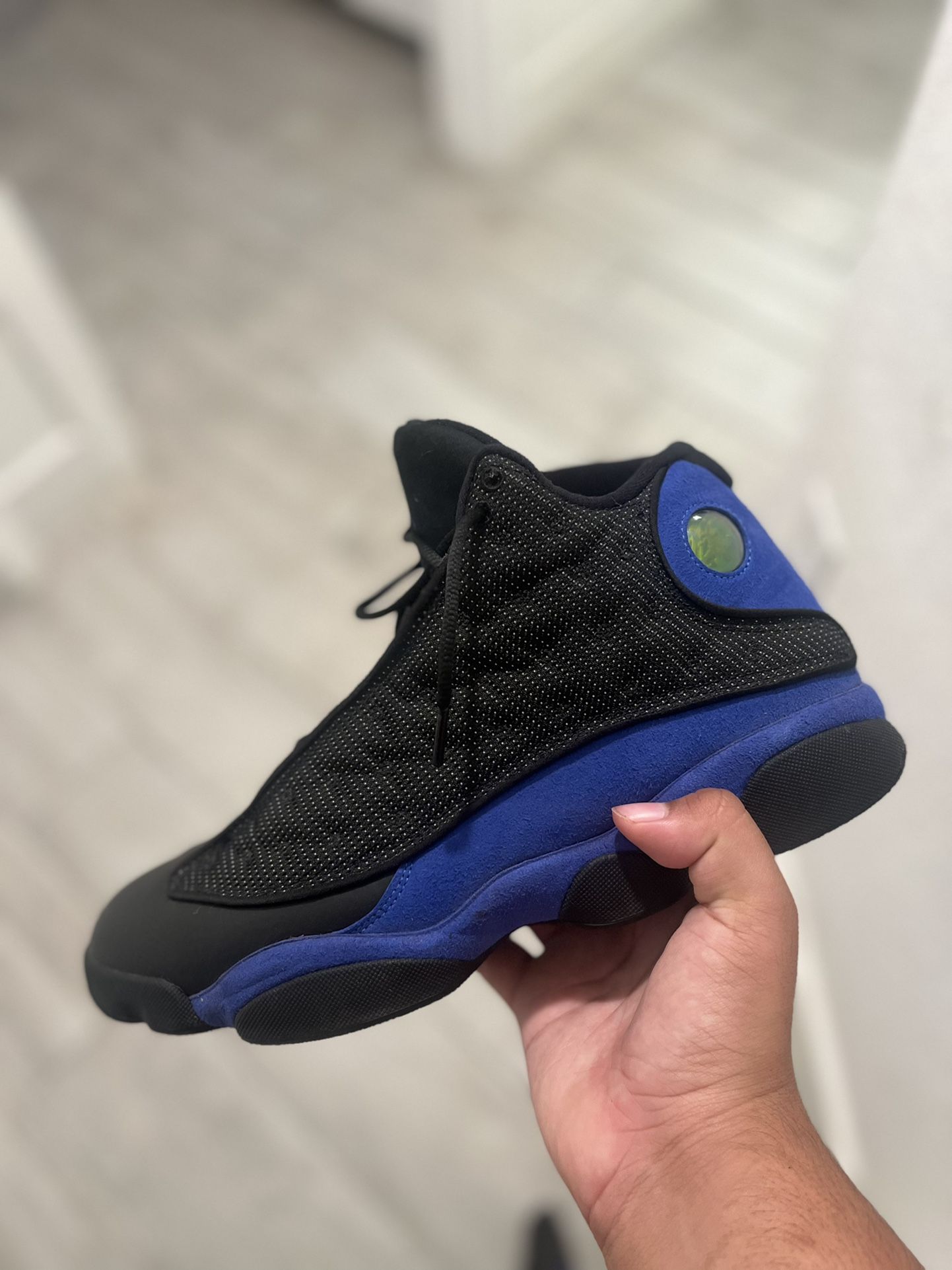 Jordan 13 Hyper Royals AIR JORDAN 13  main image 4