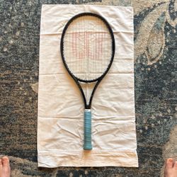Wilson Pro Staff Jr Tennis Racket