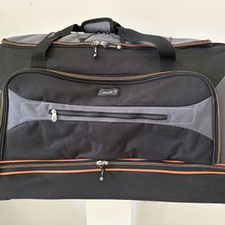 Top Quality Coleman Excursion 30” Rolling Duffel Bag