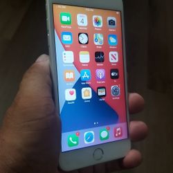 6s Plus Apple