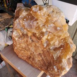 Healing Crystals And Minerals 