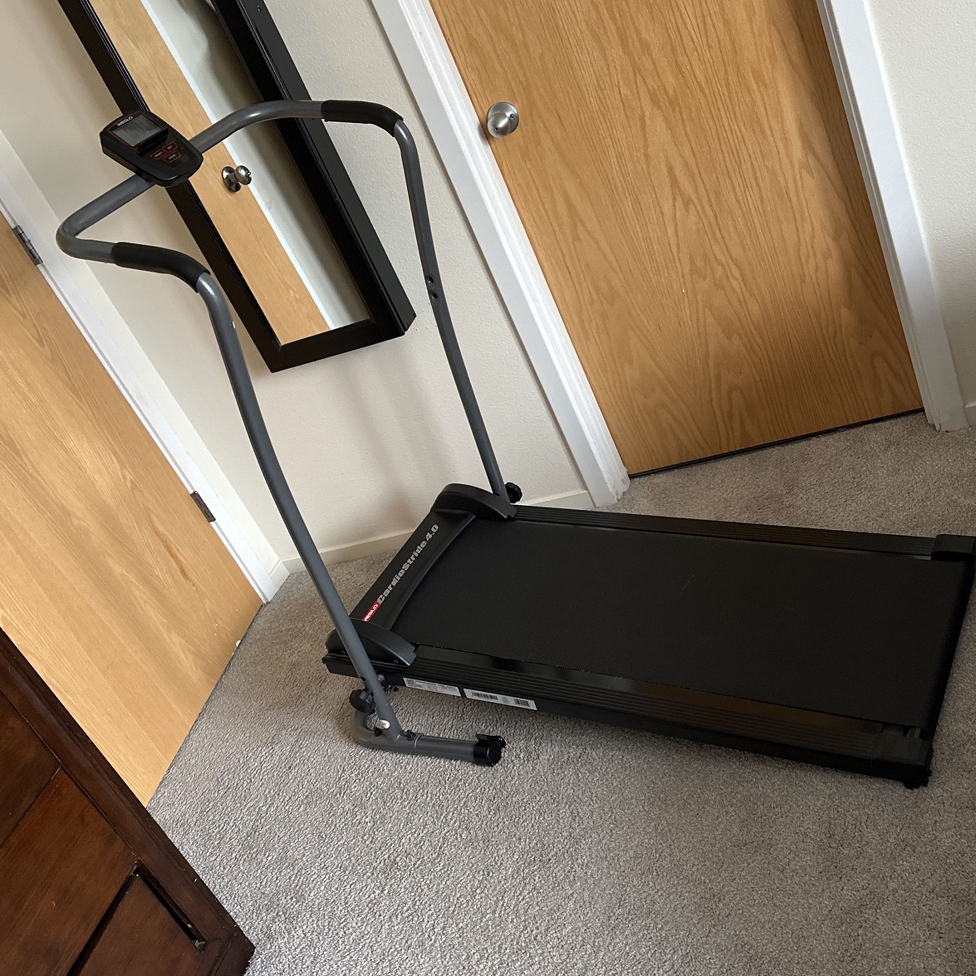 Walking Treadmill (manual