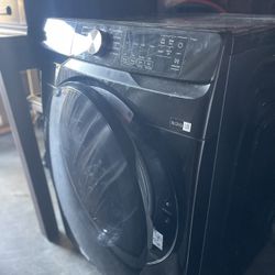 Washer