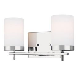 Zire 14" W Bathroom Vanity Light 