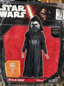 Star Wars Kylie Ren Costume 