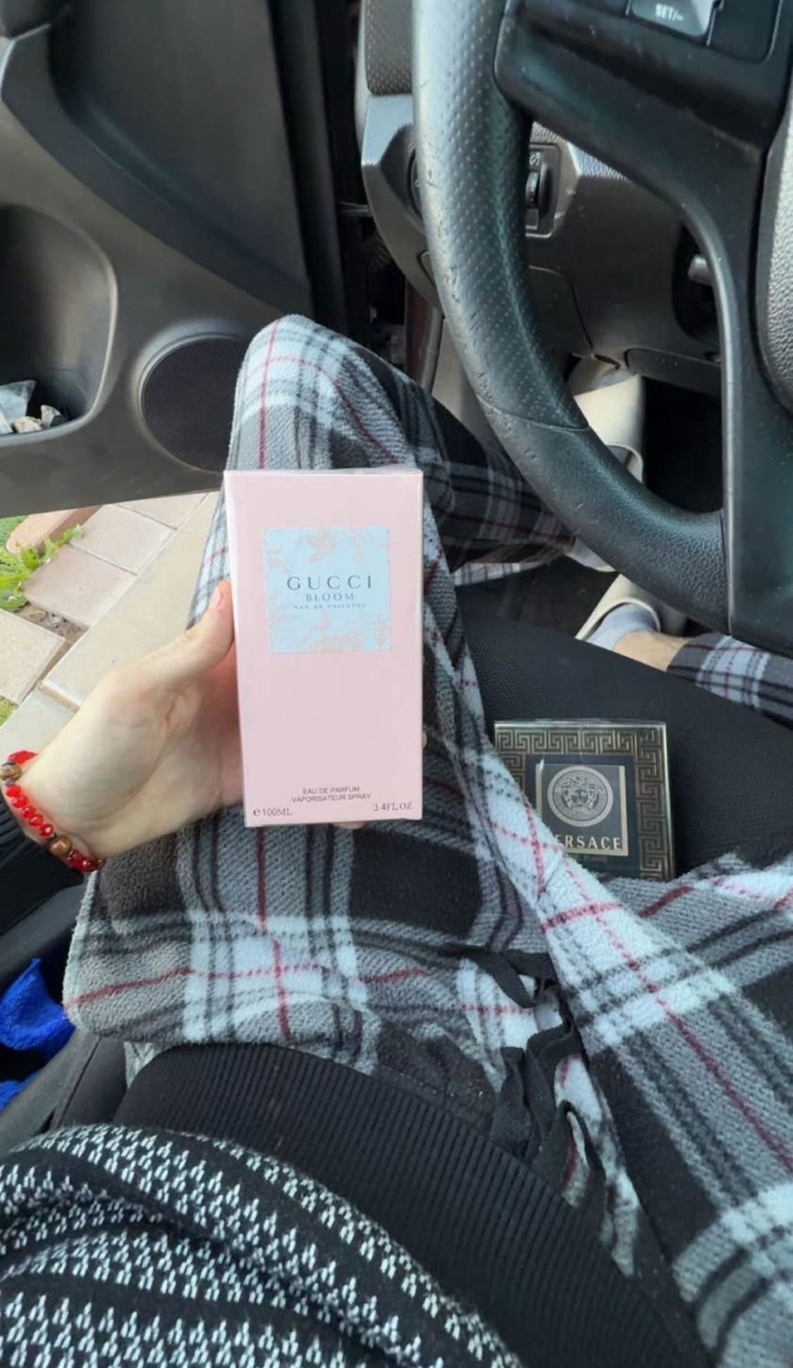 Gucci Perfume