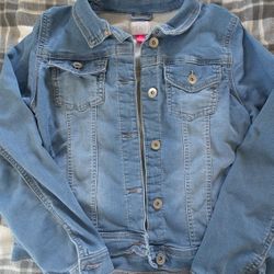 The Children's Place Jean Jacket 