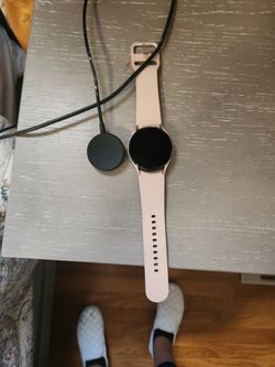 Galaxy Watch