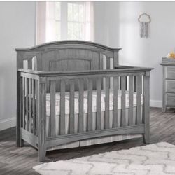 Crib