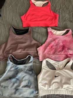 Zella / Nike sports bras - l / xl