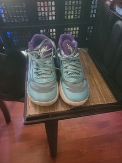 Melo Size 8 1/2