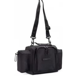 HYDRACUP INSULATED LUNCH BOX protein funnel 3 Plastic food containers Lonchera insulada 3 cazuelas