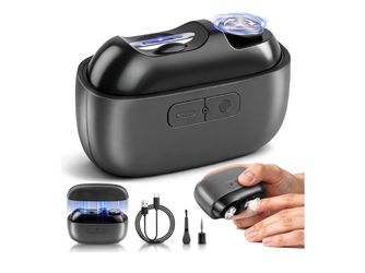 Electric Nail Clippers