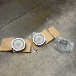 JBL Marine Speakers