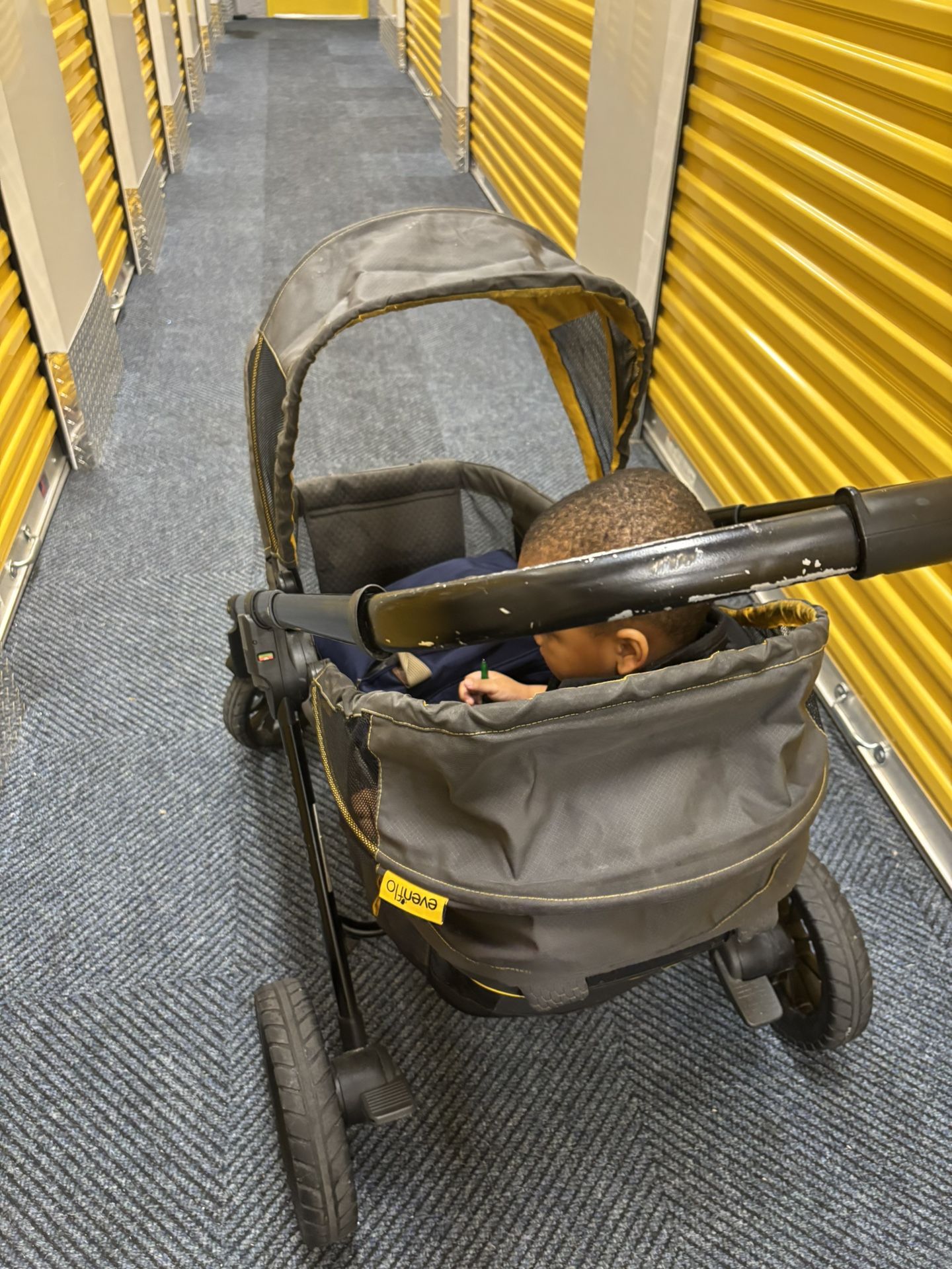 Stroller