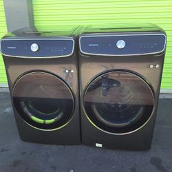 Washer&Dryer