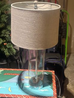 Table lamp