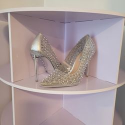 Rotating Shoe Organizer