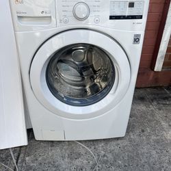 27 Wide Washer  LG