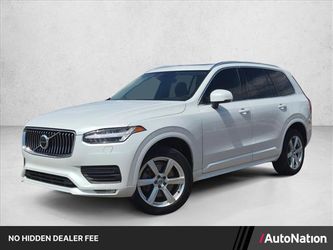 2021 Volvo XC90