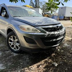 Mazda Cx 9 Parts 2008-2015