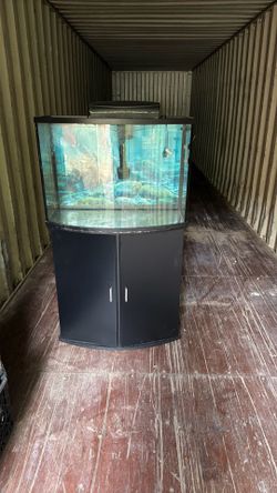 Aquarium 55 Gallons