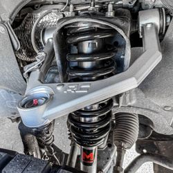 SAME DAY INSTALL LIFT KITS ‼️