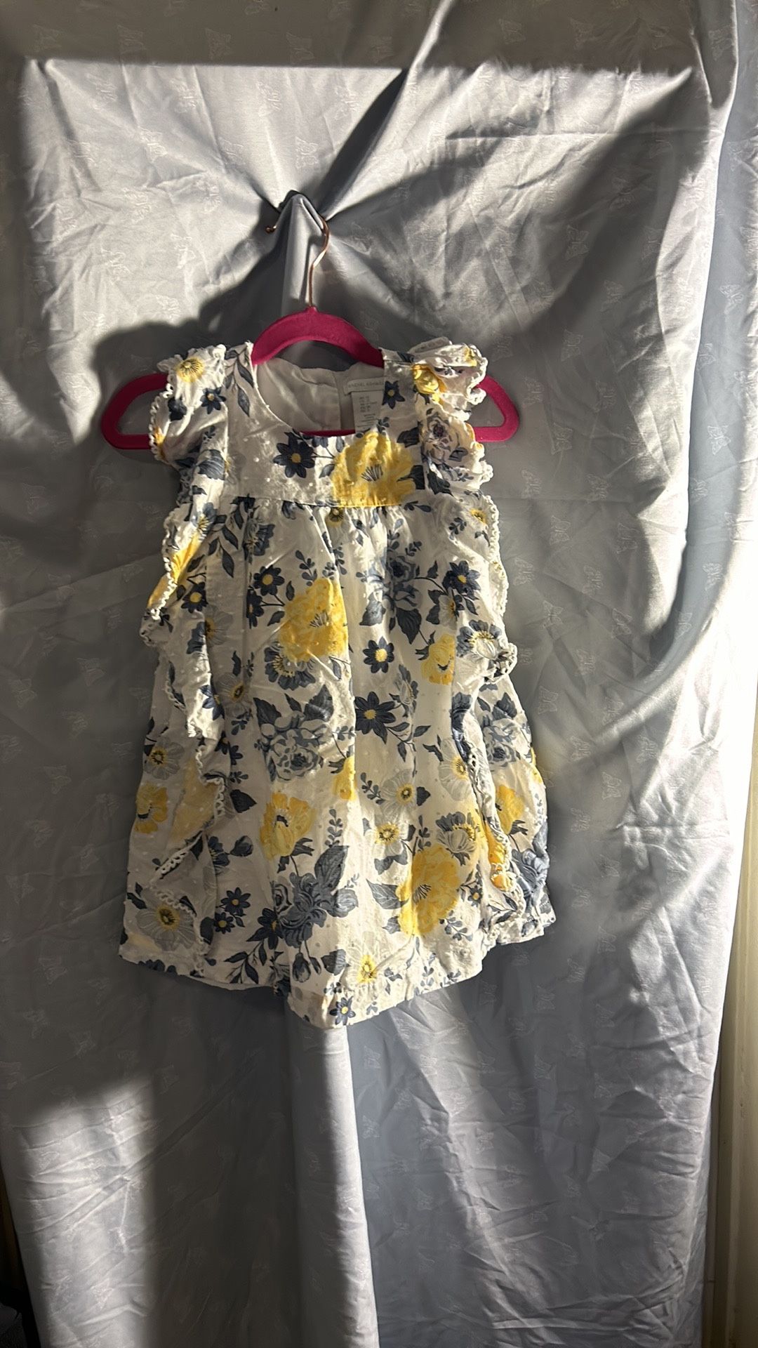 Rachel Ashwell Girls Dress