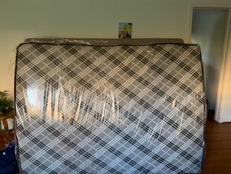 Mattress