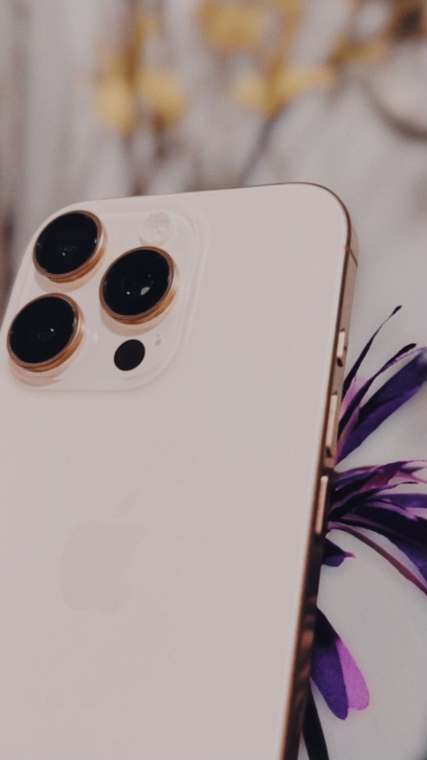 iPhone 16 pro 256GB Unlocked In Box✨✨