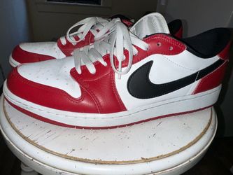 Jordan 1 low size 12