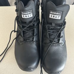 Original SWAT Boots