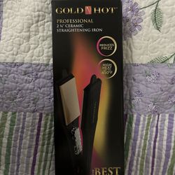 GOLD N HOT PROFESSIONAL