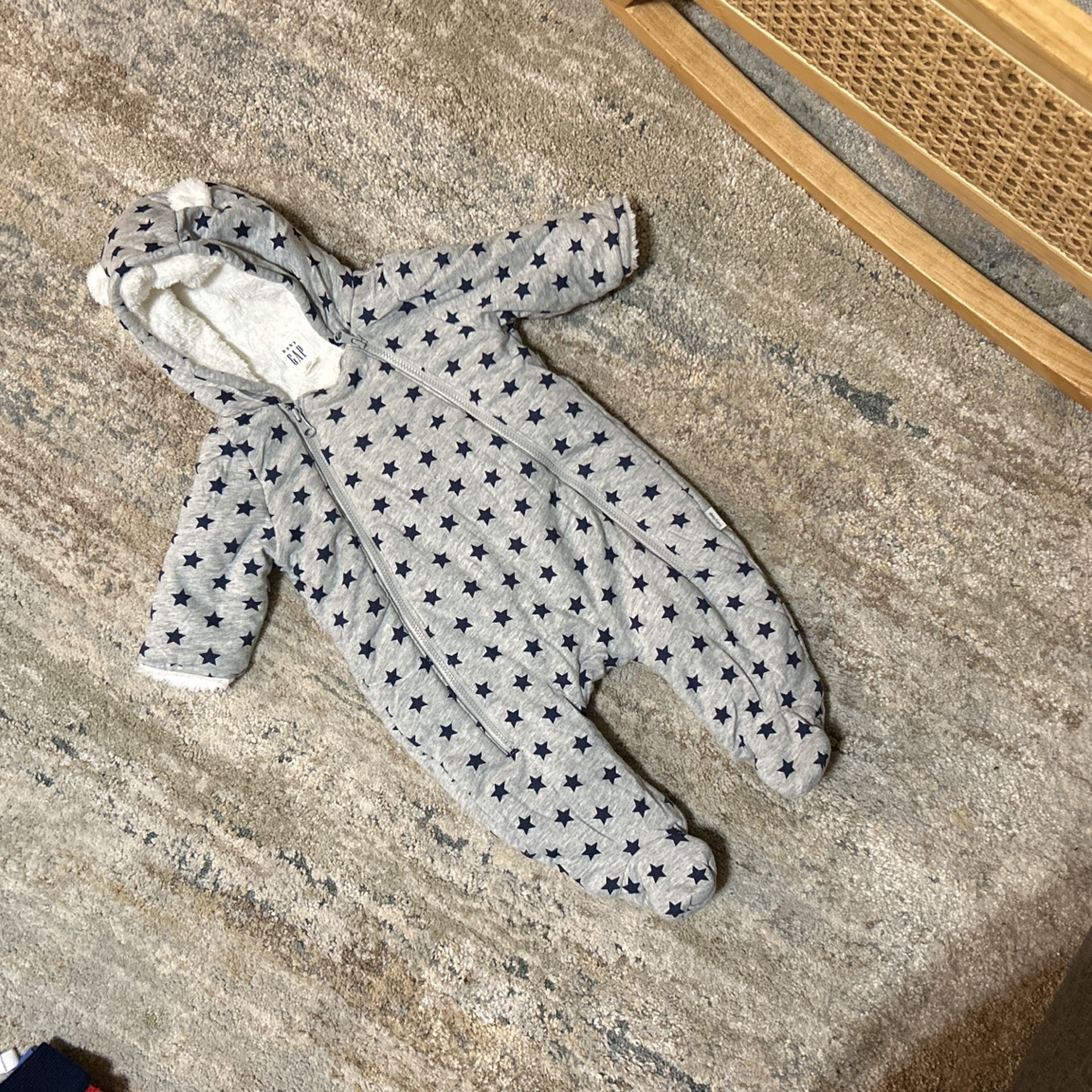 Baby 0-3 Months
