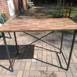 Desk/Table For Sale 