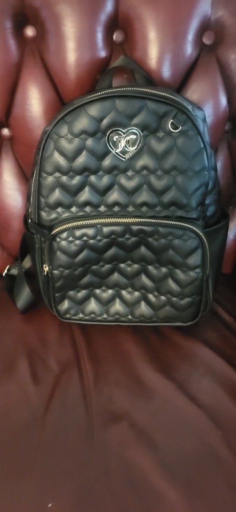 Juicy Couture Backpack (Large)
