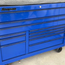 Snap On Tool Box 