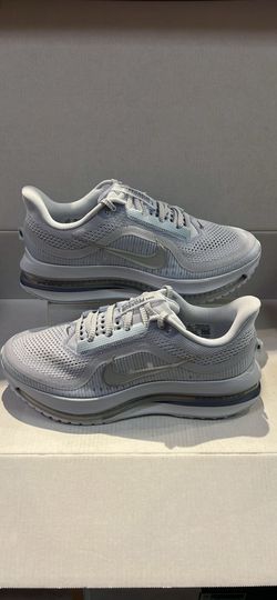 NIKE PEGASUS PREMIUM AIRZOOM “FOOTBALL GREY”