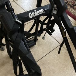 Bike Rack 🚴 - Transport Bike With Ease