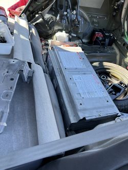  2010-2015 Toyota Prius , Prius C, Prius V , Lexus CT Hybrid Pack Battery Gen3 Installation included 6 months warranty