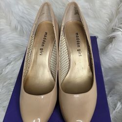 Madden Girl Pumps 