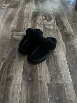 Ugg Disquette Slippers 