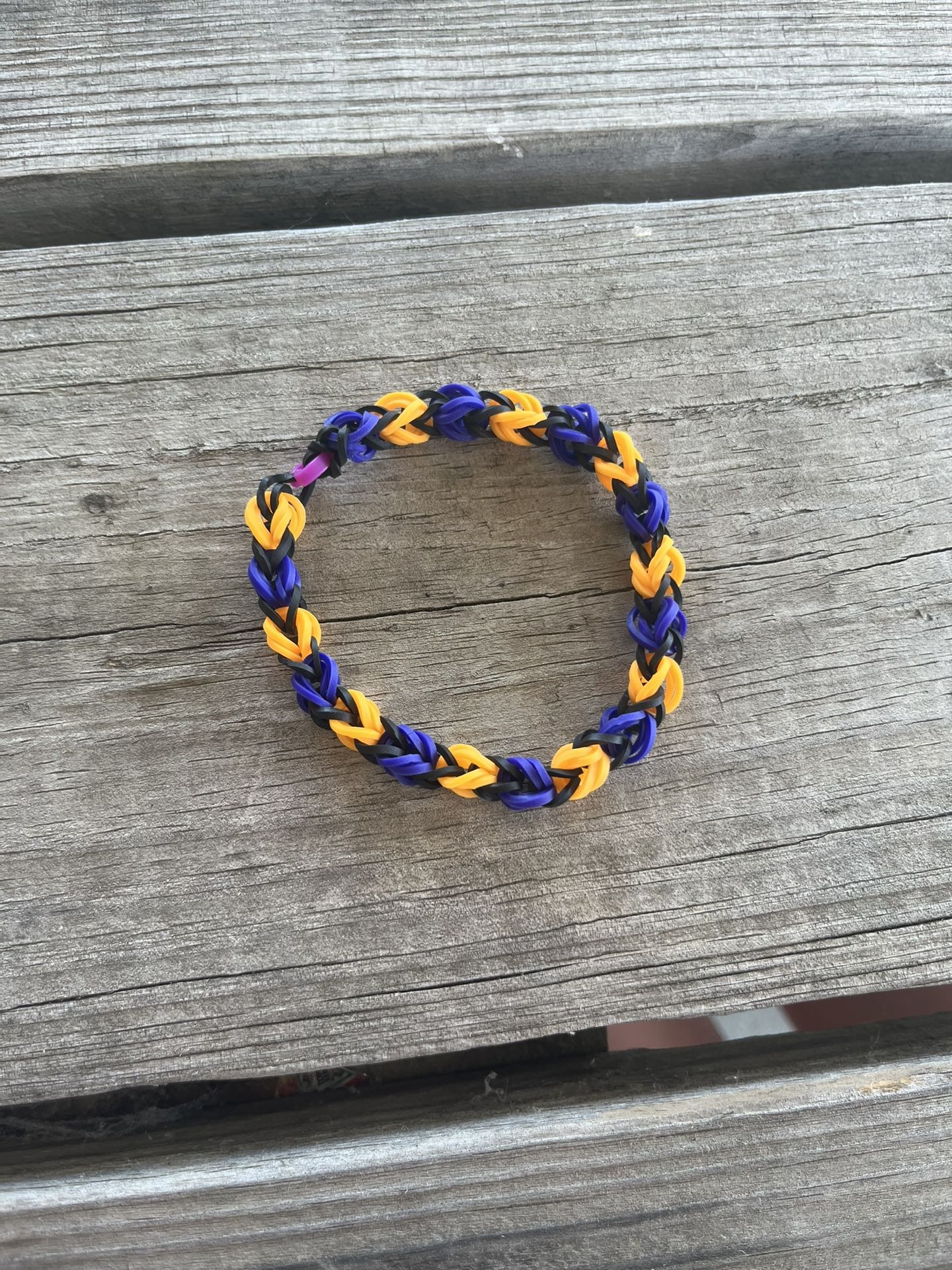 Rainbow loom- 𝕊𝕡𝕠𝕠𝕜𝕪 𝕊𝕡𝕝𝕒𝕤𝕙
