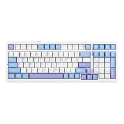 NEW- EPOMAKER X Aula Mechanical Keyboard