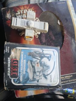 Star wars