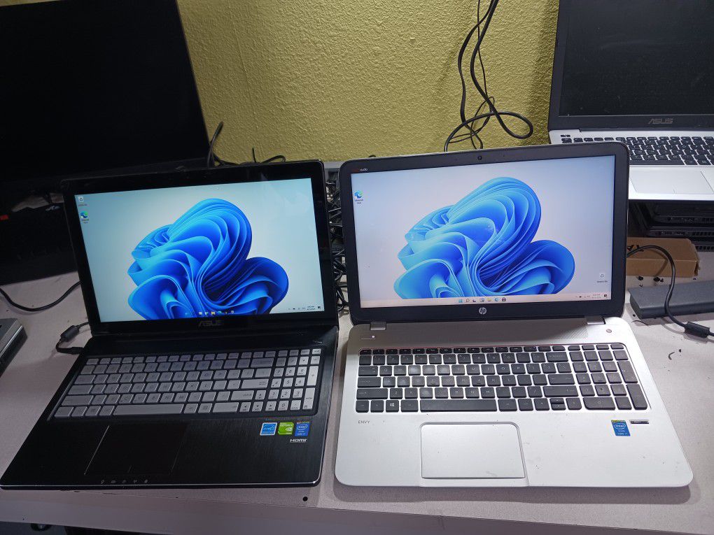 Windows 11 Laptops Starting $180+ 