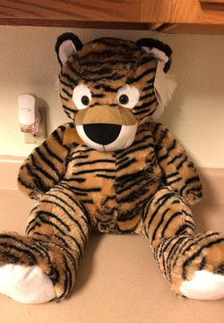 $1 pick up only stuffed animal