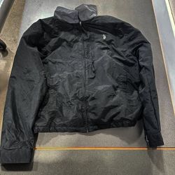 long Black Sleeve 