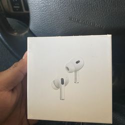 AirPods Pro 2 