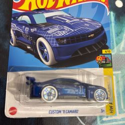 Hotwheels 